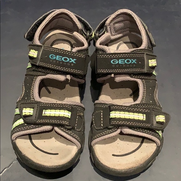 Geox boys sandals - Picture 1 of 6